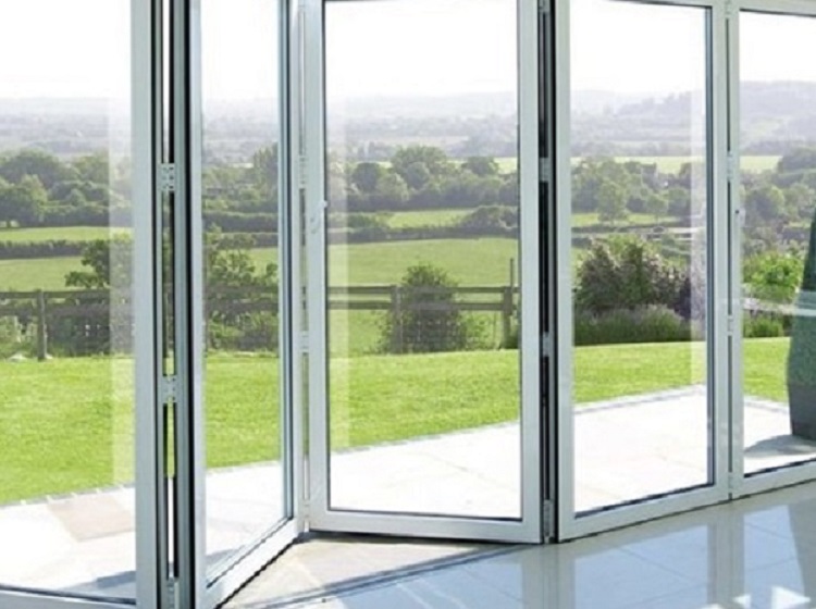 Casement Window