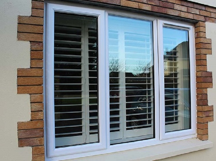 Tilt & Turn Window
